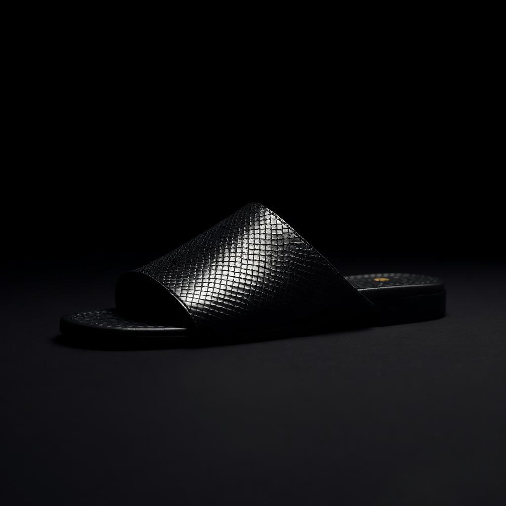 The Exotic Slides