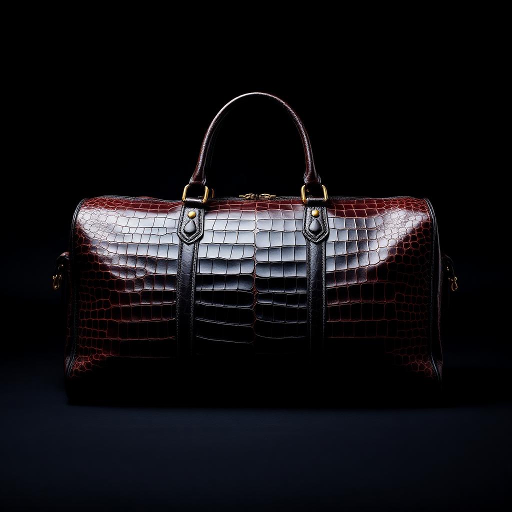 Executive Travel Bag
