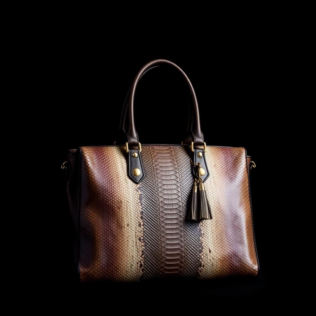 Premium Carry Bag